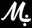 The Masca Bag logo