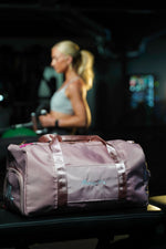 Load image into Gallery viewer, The Masca Bag &#39;Baby Pink&#39;
